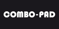 COMBO-PAD unser Melamin-Pad